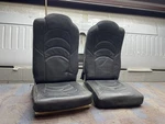 2003 Cirrus SR22 Left And Right Rear Seats P/n: 11933-003 SR20. Fixed Price $1000.00.