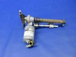 Cessna 182 Flap Actuator Tube, Motor & Switch Bar 0760620-9 Tested (0625-1531). Fixed Price $1095.00.