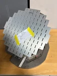 Collins, RTA-852 Receiver/transmitter/antenna Assembly, PN:622-8439-004, Ar. Fixed Price $8500.00.