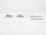 Dayton-granger 15401 Trailing Retainers And Static Wicks Lot # B2088. Fixed Price $125.00.