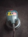 Mvp Superline 6" Buffer/polisher WI-4526 Tested Works Great. Fixed Price $20.00.