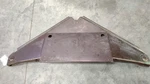 Boeing 777 Glare Shield Pn 233W8200-12SP. Fixed Price $700.00.
