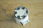 Beechcraft Bonanza Nose Landing Gear Strut Cap 35-825104 35-825092. Fixed Price $200.00.