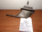 Rosemount Pitot Tube 0851FJ-1. Fixed Price $2000.00.