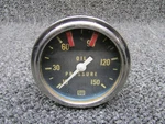 826326 (alt: 82329) Stewart-warner Oil Pressure Indicator. Fixed Price $39.20.