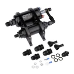 Osias 300LPH External Fuel Pump W/ Bracket Kit & Filter AN8 Fits 0580254044. Fixed Price $99.00.