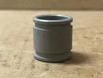 Lot Of Each Pratt & Whitney PT-6 Gearbox Transfer Tube P/n 3002149 New. Fixed Price $57.50.