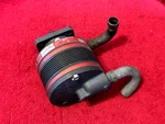 Parker Aircraft Dry Vacuum Pump P/n 216CW Airborne. Fixed Price $178.49.