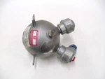 Meggitt Pacific Scientific Htl Fire Extinguisher - Dassault Falcon 30421100. Fixed Price $1195.00.