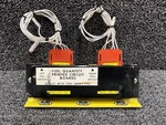 58-364058-13 Beechcraft F33A Fuel Quantity Printed Circuit Board Assembly. Fixed Price $728.00.