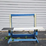 65590-001 Piper PA28-140 Flap Assembly Rh. Fixed Price $452.00.