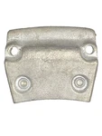 074-00500 Cleveland Wheel Brake Backing Plate New. Fixed Price $475.00.