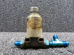 3153-00-9 Dukes Incorporated Solenoid Valve (volts: 24). Fixed Price $168.00.
