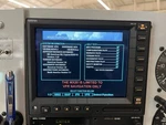 Garmin Apollo MX20: P/n 430-0270-601. Fixed Price $600.00.