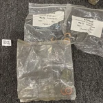 (3) Amphenol (2) 97-3057-6(621) + (1) Connector Kit. Fixed Price $29.95.
