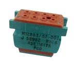 1PC Amphenol Pcd M12883/52-001 Relay Socket, Pole, Track, Pins, A, Rs. Fixed Price $75.96.