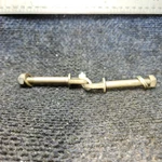 402-057 Piper PA32RT-300 Cabin Door Attach Bolts Upper And Lower, Set Of. Fixed Price $45.00.