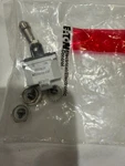 New Eaton Switch Manufacturers Packaging P/n MS24658-23F. Fixed Price $65.00.