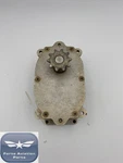 Cessna Aircraft Co. Flap Gear Box Pn 5565175-38, 5115572-482, 5115573-2. Fixed Price $300.00.