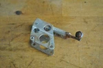 Beechcraft 95-A55 Baron Limit / Microswitch Bracket AD5721R AN3169-1. Fixed Price $30.00.