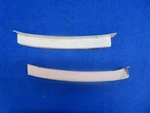 Piper PA-28 Trim Strip Window Post Lh & Rh P/n 63125-03, 63125-003 (0922-569). Fixed Price $108.95.