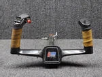 79276-012 Piper PA32RT-300T Pilot Control Wheel Switches (l: 13 , D: 1.125 ). Fixed Price $560.00.