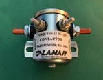 X61-0031 X61-0027 X61-0012 24 Volt Contactor Lamar New With 8130-3 (B25). Fixed Price $89.00.
