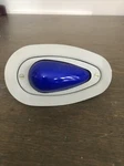 WW2 Aircraft Navigation Marker Blue Light Grimes Naf 1073-25 Nos Box. Fixed Price $36.99.