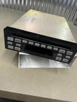 Avionics Sikorsky S-76A Helicopter Cd Player / Fm Tuner 14001-00. Fixed Price $100.00.