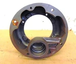 Foote Jones Gearbox Housing, 610589, 18" 8", 11" Large Hole Diameter. Fixed Price $150.00.