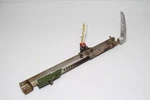 Cessna 172 Parking Brake Handle Assembly, 0813150-75 / 0813150-73 0713070-37. Fixed Price $289.00.