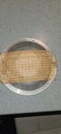 New, Old Stock Piper Pa 38-112 Mail Wheel Cover, 486-112. Fixed Price $60.00.