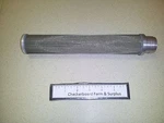 New Pti Fluid Filter Element 7583146 ACO667F-1DY-1 MIL-F-24402 4330009116596. Fixed Price $300.00.