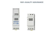 16A Amp Pole Pool Pump Switch 24X7 Clock With Timer. Fixed Price $46.00.