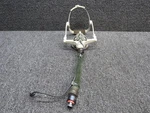 114423-62 Puritan-bennett Sweep-on Crew Oxygen Mask Assembly. Fixed Price $476.00.