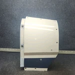 96 910011 179 Beech 95-55B Nacelle Cowl Door Skin Rh (right-hand Engine). Fixed Price $136.00.