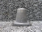 0760131-5 Cessna 172 Control Yoke Tube Support And Lock Collar Rh. Fixed Price $61.60.