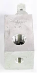 New 2828-062 Taylor Lift Truck Press Relief 2300 Psi. Fixed Price $80.00.