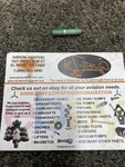 Continental 402044 P012 Stud 5/16 X 3/8 Long. Fixed Price $25.00.
