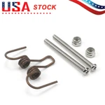For Cessna Baggage Door Latch Repair Kit Spring S1359-7, S1359-8 &. Fixed Price $15.99.