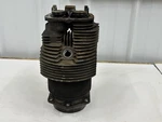 Cessna 150 F Continental O-200 Engine Cylinder Jug With Valves 6674 377291. Fixed Price $240.20.
