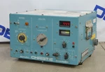 Christie RF80H Reflex Aircraft Battery Charger/analyzer Dc Power Unit 119443-001. Fixed Price $3995.00.
