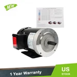 General Electric Motor Phase 56C Frame 1800 Rpm Tefc 230 / 460 Volt Hp Usa. Fixed Price $185.11.