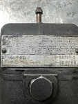 Bendix Mag S6RN-21. Fixed Price $225.00.