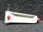 0442506-1 (cast: 0442505-1A) Cessna 152 Nose Landing Gear Upper Torque Link. Fixed Price $140.00.