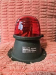Grimes Hi-flash Junior Beacon Light P/n 85-0194. Fixed Price $200.00.