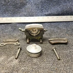 C163030-0107 Cleveland 30-63A Cessna 172 Brake Caliper Assy Lh Or Rh. Fixed Price $452.00.
