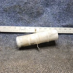 0413163-8 Cessna 150G Cabin Vent Tube Assembly Lh. Fixed Price $68.00.