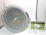 Grimes, G3800-A3, Retractable Landing Light, 24V, New (B1668). Fixed Price $1050.00.