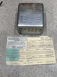 Whelen Aircraft Light Power Supply A413A HDA-DF-28 Volts Dc 01-0266050-40C. Fixed Price $249.99.
